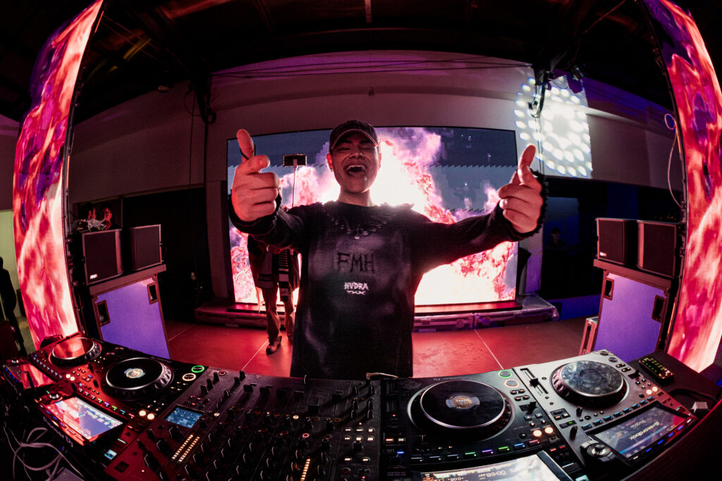 hardcode time machine 02